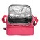 Wenger School Lunch Box Pink 23cm