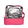 Wenger School Lunch Box Pink 23cm