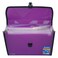 Maxi A4 Size Expanding File, Purple