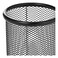 Maxi Mesh Pen Holder, Black, 2 PCS
