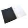 Maxi A4 Size Spiral Display Book, White, 20 Pocket