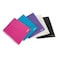 Maxi A4 Size Spiral Display Book, White, 20 Pocket
