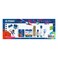 Maxi School Stationery Basic Kit MXZPB-6