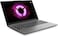 Lenovo LOQ Essential 15ARP10 Laptop, 15.6" FHD IPS 144Hz Display, AMD Ryzen 7 7735HS, 16GB RAM, 2TB SSD, GeForce RTX 4050 6GB GPU, English K/B, Win11, Luna Grey + Free Gaming Mouse Included