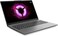 Lenovo LOQ Essential 15ARP10 Laptop, 15.6" FHD IPS 144Hz Display, AMD Ryzen 7 7735HS, 32GB RAM, 1TB SSD, GeForce RTX 4050 6GB GPU, English K/B, Win11, Luna Grey + Free Gaming Mouse Included