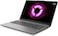 Lenovo LOQ Essential 15ARP10 Laptop, 15.6" FHD IPS 144Hz Display, AMD Ryzen 7 7735HS, 32GB RAM, 1TB SSD, GeForce RTX 4050 6GB GPU, English K/B, Win11, Luna Grey + Free Gaming Mouse Included