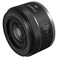 كانون عدسة أر إف سلسلة إس تي إم أساسية 50 ملم f/1.8، أسود، أر إف 50 ملم f/1.8 STM