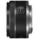 كانون عدسة أر إف سلسلة إس تي إم أساسية 50 ملم f/1.8، أسود، أر إف 50 ملم f/1.8 STM