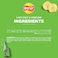 Lays Salt and Vinegar Potato Chips, 11g