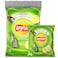 Lays Salt and Vinegar Potato Chips, 11g