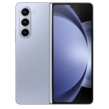 Samsung Galaxy Z Fold5 Dual SIM 12GB RAM 512GB 5G Icy Blue