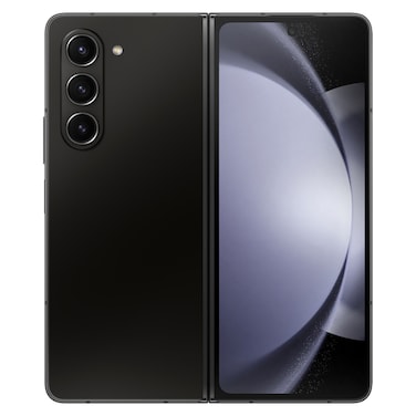 Samsung Galaxy Z Fold5 Dual SIM 12GB RAM 1TB 5G Phantom Black