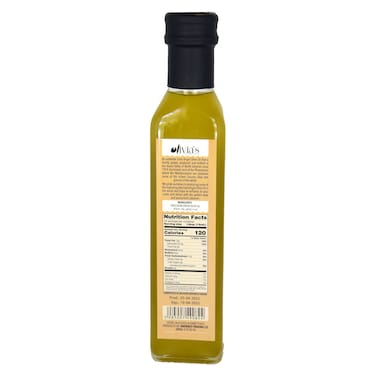 Olivia's Extra Virgin Olive Oil, 250ml