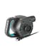 Quick Fill AC Electric Pump ( 220 - 240 V ) Plastic Grey 26.3x15.5x14.2cm
