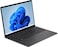 HP OmniBook 3 16-BU0007DX 16" 2K Touchscreen Laptop, Intel Core Ultra 7 255U (2025), PCIe SSD, 1920 x 1200 IPS Display, Wi-Fi, Windows 11, MS Office, Mica Silver (16GB RAM + 512GB SSD)
