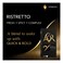 L'or Ristretto Espresso Coffee Capsule 10 Capsules, 52g