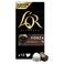 L'or Forza Espresso Coffee Capsule 10 Capsules, 52g