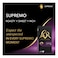 L'or Supremo Intensity 10 Espresso Coffee Capsules 10 Capsules, 52g