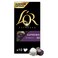 L'or Supremo Intensity 10 Espresso Coffee Capsules 10 Capsules, 52g