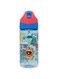 Marcus &amp; Marcus Germrepel Tritan Straw Bottle (400ml) - Adventure