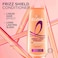L&rsquo;Oreal Paris Elvive Dream Long Straight 72H Straightening Conditioner for Long Frizzy Hair, 360ml