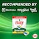 Fairy 1 Step Clean Automatic Dishwasher Tablets Lemon Scent 70 Tablets