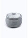 Traditional Soapstone Curd Pot Stone Pickle Jar, 750ml