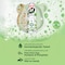 JIF Baby Dishwashing Liquid,  Aloe Vera &amp; Mineral Salt, 670ml Pack of 2