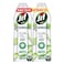 JIF Baby Dishwashing Liquid,  Aloe Vera &amp; Mineral Salt, 670ml Pack of 2