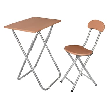 WT Easycare Table and Chair Set