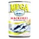 Mega Mackerel in Natural Oil, 155g