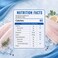 Arctic Gold Premium White Fish Fillets, 1kg