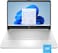 HP 14 Laptop 14-inch - Intel N150, 4GB RAM, 128GB UFS - Natural Silver