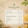 Carrefour Bio Organic Semi-Whole Wheat Spaghetti Pasta, 500g