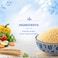 Carrefour Classic Fine Couscous, 1kg