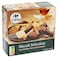 Carrefour Extra Three Chocolate Biscuit Assortment, 750g