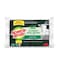 Scotch Brite Anti-Bacterial Classic Nail Saver Sponge Scrub 4 Scrubs