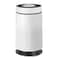 LG PuriCare 360 Degree Air Purifier AS65GDWH0, Clean Booster, White