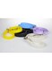 Bubaluba premium quality dog leash/lead, hygienic, durable, wipe clean, adjustable and comes with stylish matching accessories
