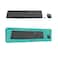 Logitech MK235 Wireless Keyboard &amp; Mouse 