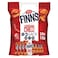 Tiffany Finns Crinkled Potato Chips Chili 12g