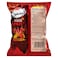 Finns, Tiffany Finns Crinkled Potato Chips Scorchin' Hot, 12g