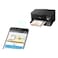 Epson EcoTank L3550 Wi-Fi Home Ink Tank Printer Black