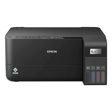Epson EcoTank L3550 Wi-Fi Home Ink Tank Printer Black