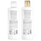 Dove Hair Fall Rescue Conditioner 180ml With Hair Fall Rescue Shampoo 400ml