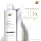Dove Hair Fall Rescue Conditioner 180ml With Hair Fall Rescue Shampoo 400ml
