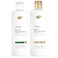 Dove Hair Fall Rescue Conditioner 180ml With Hair Fall Rescue Shampoo 400ml