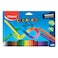 Maped Color'Peps Infinity Color Pencils Multicolour 24 PCS