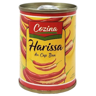 كوزينا هريسة  135 غرام