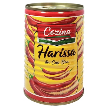 كوزينا هريسة  380 غرام